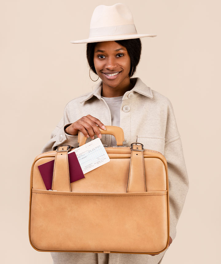 Visa Advisory Services | Expert Visa & Immigration Consultants