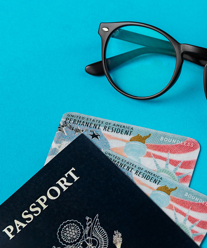 Visa Advisory Services | Expert Visa & Immigration Consultants