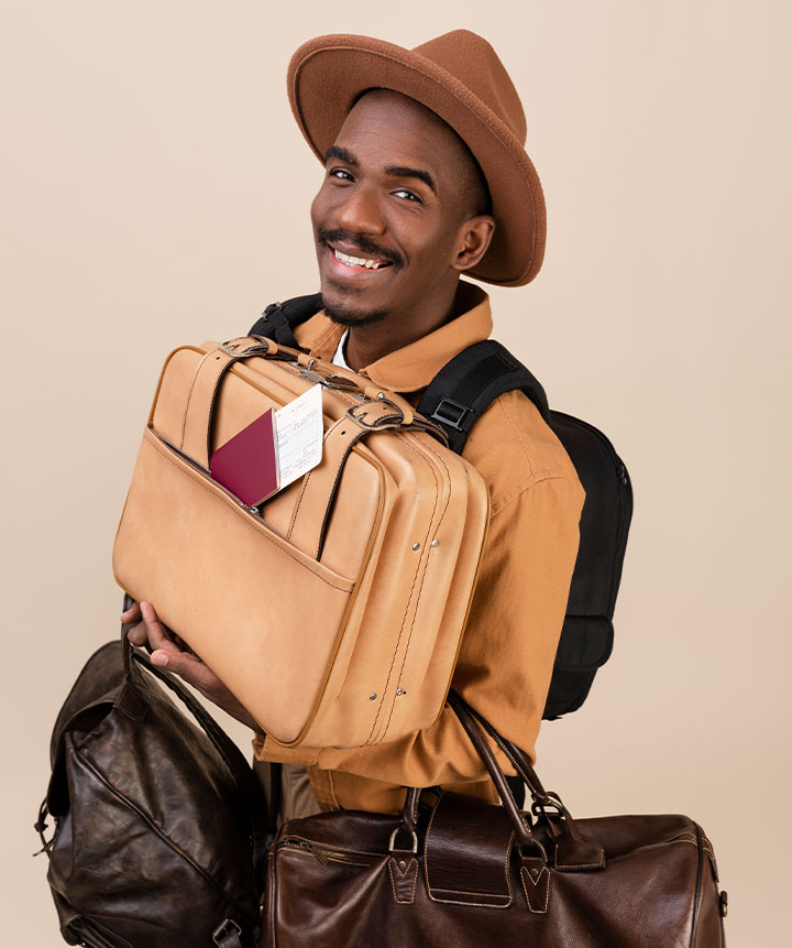 Visa Advisory Services | Expert Visa & Immigration Consultants