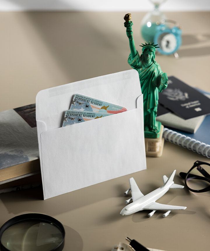 Visa Advisory Services | Expert Visa & Immigration Consultants