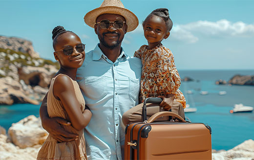 Family-Visit | Visa Advisory Services